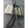 FREIGHTLINER CASCADIA 126 BUMPER BRUSH GUARD thumbnail 6