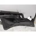 FREIGHTLINER CASCADIA 126 BUMPER END thumbnail 2