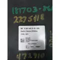 FREIGHTLINER CASCADIA 126 CAB CONTROL UNIT MODULE thumbnail 3