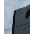 FREIGHTLINER CASCADIA 126 CAB EXTENSION thumbnail 1