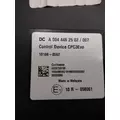 FREIGHTLINER CASCADIA 126 CHASSIS CONTROL MODULE (CCM) thumbnail 2