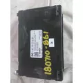 FREIGHTLINER CASCADIA 126 CHASSIS CONTROL MODULE (CCM) thumbnail 2
