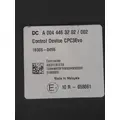 FREIGHTLINER CASCADIA 126 CHASSIS CONTROL MODULE (CCM) thumbnail 4