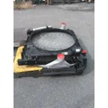 FREIGHTLINER CASCADIA 126 COOLING ASSEMBLY (RAD, COND, ATAAC) thumbnail 4