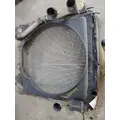 FREIGHTLINER CASCADIA 126 COOLING ASSEMBLY (RAD, COND, ATAAC) thumbnail 1