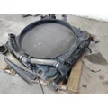 FREIGHTLINER CASCADIA 126 COOLING ASSEMBLY (RAD, COND, ATAAC) thumbnail 2
