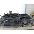 FREIGHTLINER CASCADIA 126 COOLING ASSEMBLY (RAD, COND, ATAAC) thumbnail 2