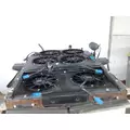 FREIGHTLINER CASCADIA 126 COOLING ASSEMBLY (RAD, COND, ATAAC) thumbnail 3