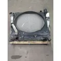 FREIGHTLINER CASCADIA 126 COOLING ASSEMBLY (RAD, COND, ATAAC) thumbnail 1