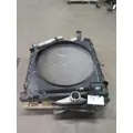 FREIGHTLINER CASCADIA 126 COOLING ASSEMBLY (RAD, COND, ATAAC) thumbnail 2