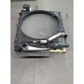 FREIGHTLINER CASCADIA 126 COOLING ASSEMBLY (RAD, COND, ATAAC) thumbnail 4