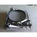 FREIGHTLINER CASCADIA 126 COOLING ASSEMBLY (RAD, COND, ATAAC) thumbnail 2