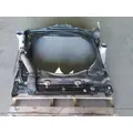 FREIGHTLINER CASCADIA 126 COOLING ASSEMBLY (RAD, COND, ATAAC) thumbnail 3