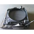 FREIGHTLINER CASCADIA 126 COOLING ASSEMBLY (RAD, COND, ATAAC) thumbnail 4