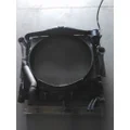 FREIGHTLINER CASCADIA 126 COOLING ASSEMBLY (RAD, COND, ATAAC) thumbnail 1
