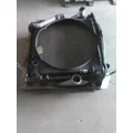 FREIGHTLINER CASCADIA 126 COOLING ASSEMBLY (RAD, COND, ATAAC) thumbnail 2