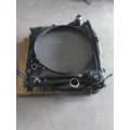 FREIGHTLINER CASCADIA 126 COOLING ASSEMBLY (RAD, COND, ATAAC) thumbnail 2