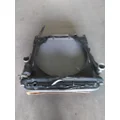 FREIGHTLINER CASCADIA 126 COOLING ASSEMBLY (RAD, COND, ATAAC) thumbnail 3