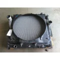 FREIGHTLINER CASCADIA 126 COOLING ASSEMBLY (RAD, COND, ATAAC) thumbnail 1