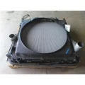 FREIGHTLINER CASCADIA 126 COOLING ASSEMBLY (RAD, COND, ATAAC) thumbnail 3