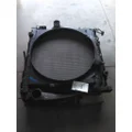 FREIGHTLINER CASCADIA 126 COOLING ASSEMBLY (RAD, COND, ATAAC) thumbnail 4