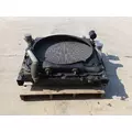 FREIGHTLINER CASCADIA 126 COOLING ASSEMBLY (RAD, COND, ATAAC) thumbnail 3