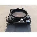 FREIGHTLINER CASCADIA 126 COOLING ASSEMBLY (RAD, COND, ATAAC) thumbnail 4