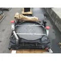FREIGHTLINER CASCADIA 126 COOLING ASSEMBLY (RAD, COND, ATAAC) thumbnail 1