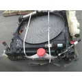 FREIGHTLINER CASCADIA 126 COOLING ASSEMBLY (RAD, COND, ATAAC) thumbnail 5