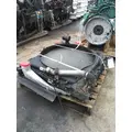 FREIGHTLINER CASCADIA 126 COOLING ASSEMBLY (RAD, COND, ATAAC) thumbnail 3