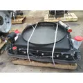 FREIGHTLINER CASCADIA 126 COOLING ASSEMBLY (RAD, COND, ATAAC) thumbnail 4