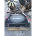 FREIGHTLINER CASCADIA 126 COOLING ASSEMBLY (RAD, COND, ATAAC) thumbnail 4