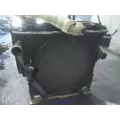 FREIGHTLINER CASCADIA 126 COOLING ASSEMBLY (RAD, COND, ATAAC) thumbnail 4