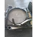 FREIGHTLINER CASCADIA 126 COOLING ASSEMBLY (RAD, COND, ATAAC) thumbnail 1