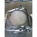 FREIGHTLINER CASCADIA 126 COOLING ASSEMBLY (RAD, COND, ATAAC) thumbnail 2