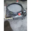 FREIGHTLINER CASCADIA 126 COOLING ASSEMBLY (RAD, COND, ATAAC) thumbnail 2