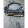 FREIGHTLINER CASCADIA 126 COOLING ASSEMBLY (RAD, COND, ATAAC) thumbnail 3