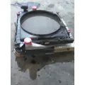 FREIGHTLINER CASCADIA 126 COOLING ASSEMBLY (RAD, COND, ATAAC) thumbnail 4