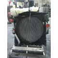 FREIGHTLINER CASCADIA 126 COOLING ASSEMBLY (RAD, COND, ATAAC) thumbnail 1