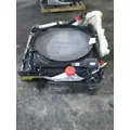 FREIGHTLINER CASCADIA 126 COOLING ASSEMBLY (RAD, COND, ATAAC) thumbnail 4