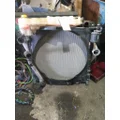 FREIGHTLINER CASCADIA 126 COOLING ASSEMBLY (RAD, COND, ATAAC) thumbnail 1