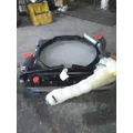 FREIGHTLINER CASCADIA 126 COOLING ASSEMBLY (RAD, COND, ATAAC) thumbnail 2
