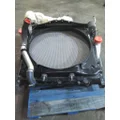 FREIGHTLINER CASCADIA 126 COOLING ASSEMBLY (RAD, COND, ATAAC) thumbnail 3