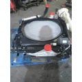 FREIGHTLINER CASCADIA 126 COOLING ASSEMBLY (RAD, COND, ATAAC) thumbnail 4