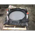 FREIGHTLINER CASCADIA 126 COOLING ASSEMBLY (RAD, COND, ATAAC) thumbnail 3