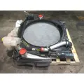 FREIGHTLINER CASCADIA 126 COOLING ASSEMBLY (RAD, COND, ATAAC) thumbnail 4