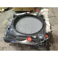 FREIGHTLINER CASCADIA 126 COOLING ASSEMBLY (RAD, COND, ATAAC) thumbnail 2