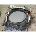 FREIGHTLINER CASCADIA 126 COOLING ASSEMBLY (RAD, COND, ATAAC) thumbnail 3