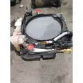 FREIGHTLINER CASCADIA 126 COOLING ASSEMBLY (RAD, COND, ATAAC) thumbnail 1