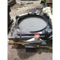 FREIGHTLINER CASCADIA 126 COOLING ASSEMBLY (RAD, COND, ATAAC) thumbnail 4